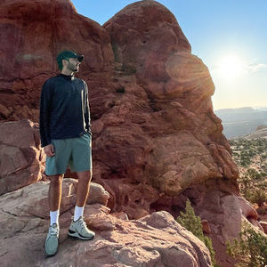 Meet your Posher, Osten